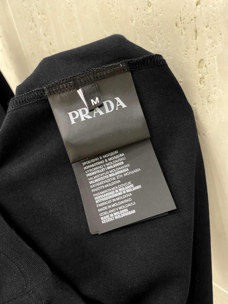 Prada T-Shirts